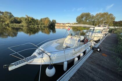 Location Bateau à moteur Ultramar 6 Pont-à-Mousson