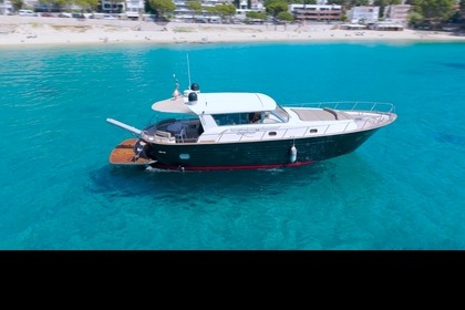 Noleggio Yacht a motore Apreamare Apreamare 54 Platja d'Aro