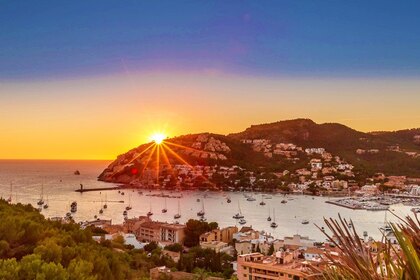 Miete Segelboot Bavaria 44 S’Arenal