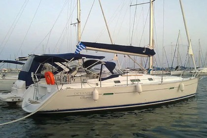 Noleggio Barca a vela Beneteau Oceanis 343 Skiathos