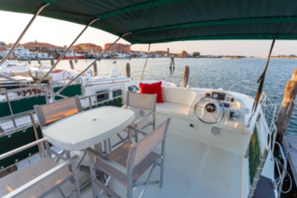 Noleggio Barca a motore Rendez vous Fantasia Tip Top L Chioggia