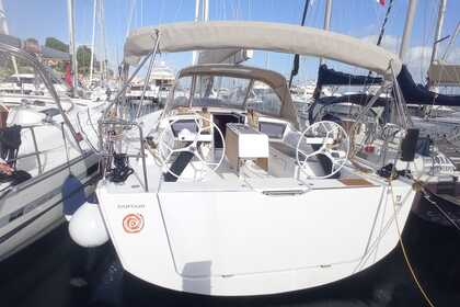 Noleggio Barca a vela Dufour Dufour 390 Grand Large Palermo