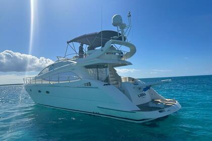 Ενοικίαση Μηχανοκίνητο γιοτ Aicon 60 Λα Ρομάνα