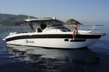 Alquiler Lancha Saver 330 Torre Annunziata