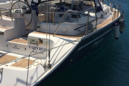 Charter Sailboat Ocean Star 51.2 Laurium