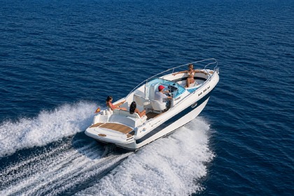 Location Bateau à moteur Rio Sol 750 Can Picafort