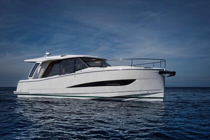 Rental Motor yacht Greenline Yachts 39 Porsgrunn