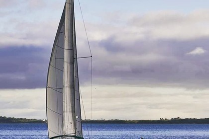 Alquiler Velero Jeanneau Attalia Comporta