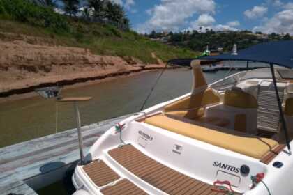 Verhuur Motorboot Runner 29 pés Capitólio