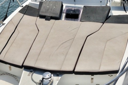 Location Bateau à moteur Beneteau flyer 7.7 Antibes