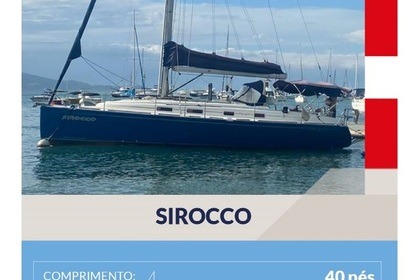 Alquiler Velero Ils Yatchs RO400 Angra dos Reis