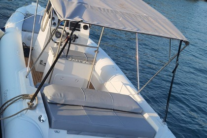 Location Semi-rigide Oceanic 9,00 Hydra