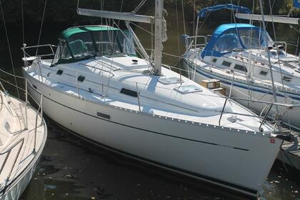 Noleggio Barca a vela Beneteau Master 331 Corfù