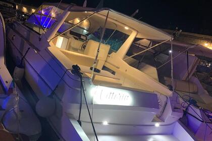 Aluguel Lancha Airon Marine Dart 36 Porto Badino