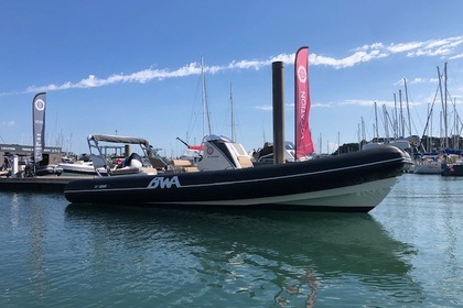 Alquiler Neumática BWA SPORT 28 La Trinité-sur-Mer