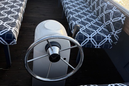 Miete Boot ohne Führerschein  Selfmade Selfmade Almere