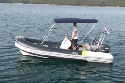Hire RIB Maestral Ris 80hf Šibenik