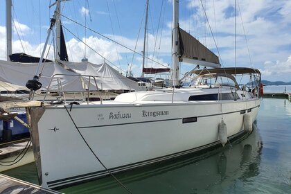 Hire Sailboat Bavaria Bavaria Cruiser 46 Phuket