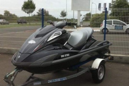 Location Jet-ski Yamaha Fx sho Île d'Yeu