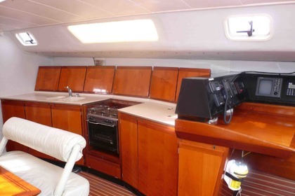 Noleggio Barca a vela Plan Auzepy-Brenneur Futura 51 Papeete