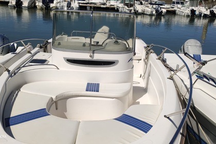 Aluguel Lancha B2 Marine Cap Ferret B2 Marine Wa 6.50 Le Pouliguen