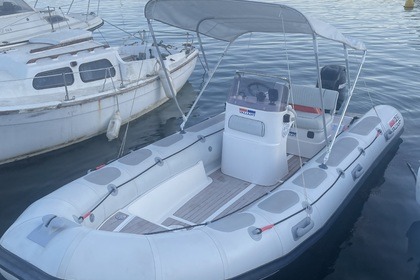 Location Semi-rigide Valiant Vanguard 520 La Seyne-sur-Mer