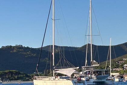 Location Voilier Beneteau First 30 JK Port-de-Bouc