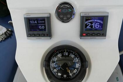 Verhuur Zeilboot Bavaria 36 Cruiser IJsselmeer