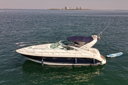 Charter Motorboat Fairline Targa 40 Tróia Peninsula