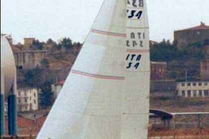 Miete Segelboot BONIN BONIN 34 Bandol