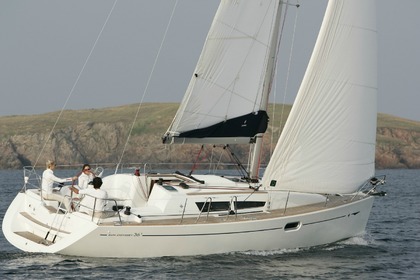 Verhuur Zeilboot JEANNEAU SUN ODYSSEY 36I Preveza