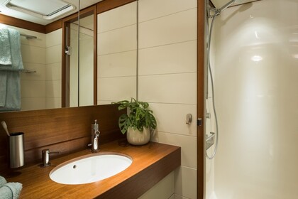 Alquiler Yate a vela Nautor Swan Palma de Mallorca