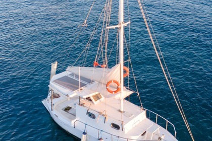 Charter Sailboat Custom Made 2000 Bodrum