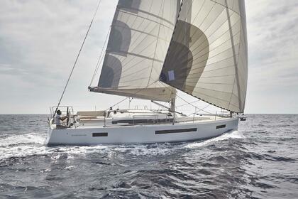 Location Voilier JEANNEAU SUN ODYSSEY 490 Les Pieux