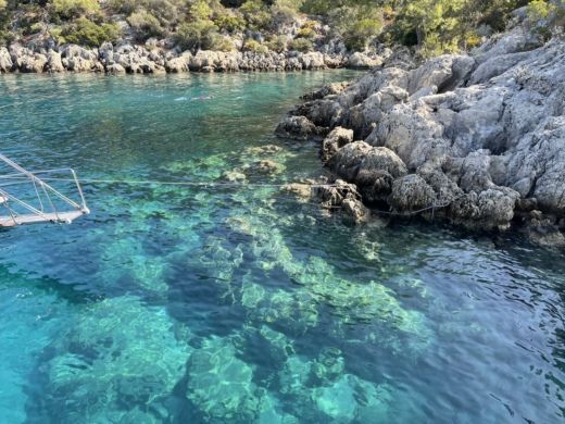 Φετίγιε Motor Yacht Custom 2018 alt tag text