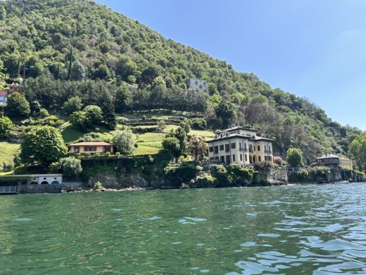 Tremezzina Without license Tullio Abbate Sea Star open 21 alt tag text