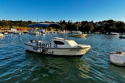 Hyra båt Båt utan licens  Sport mare Adria 500 Pula