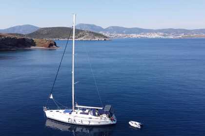 Rental Sailboat Bavaria Cruiser 50 Bodrum