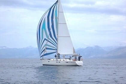 Charter Sailboat Bavaria Bavaria 51 style Corfu