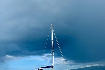Verhuur Zeilboot Kirie Feeling 39 Le Gosier