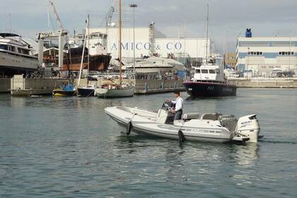 Miete RIB Zar Formenti Z65 Suite Puerto Pollença