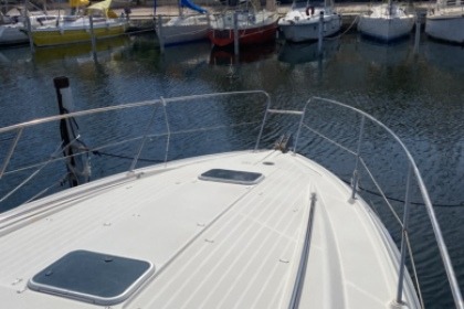 Location Bateau à moteur Beneteau FLYER SÉRIE 10 Canet-en-Roussillon