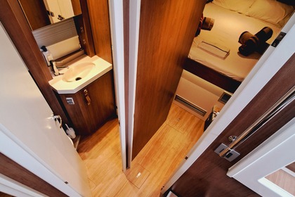 Charter Catamaran Bali - Catana 4.6 Sant Antoni de Portmany