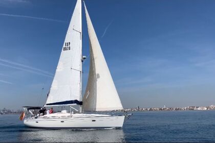 Alquiler Velero Bavaria Bavaria 46 Mallorca