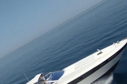Miete Motorboot Profilmarine cherokee  50 s Palermo