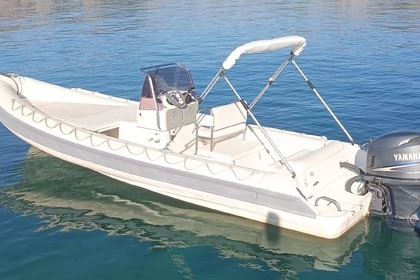Miete RIB Gommonautica G65 Cannigione