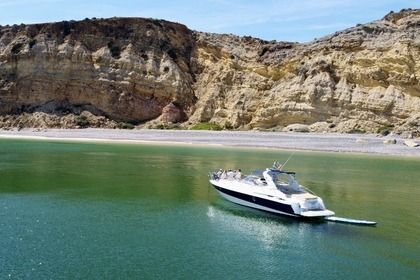 Charter Motorboat CRANCHI ENDURANCE 41 Lagos