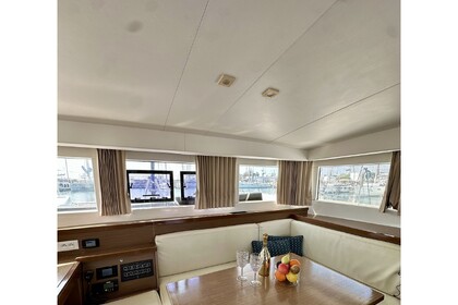 Noleggio Catamarano  Lagoon 40 Atene