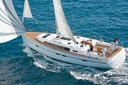 Чартер Парусная яхта Bavaria Cruiser 46 Кос