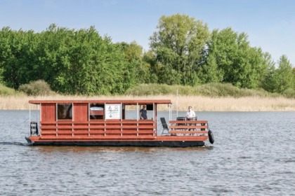 Miete Hausboot Tom Sawyer TS1000 Buchholz